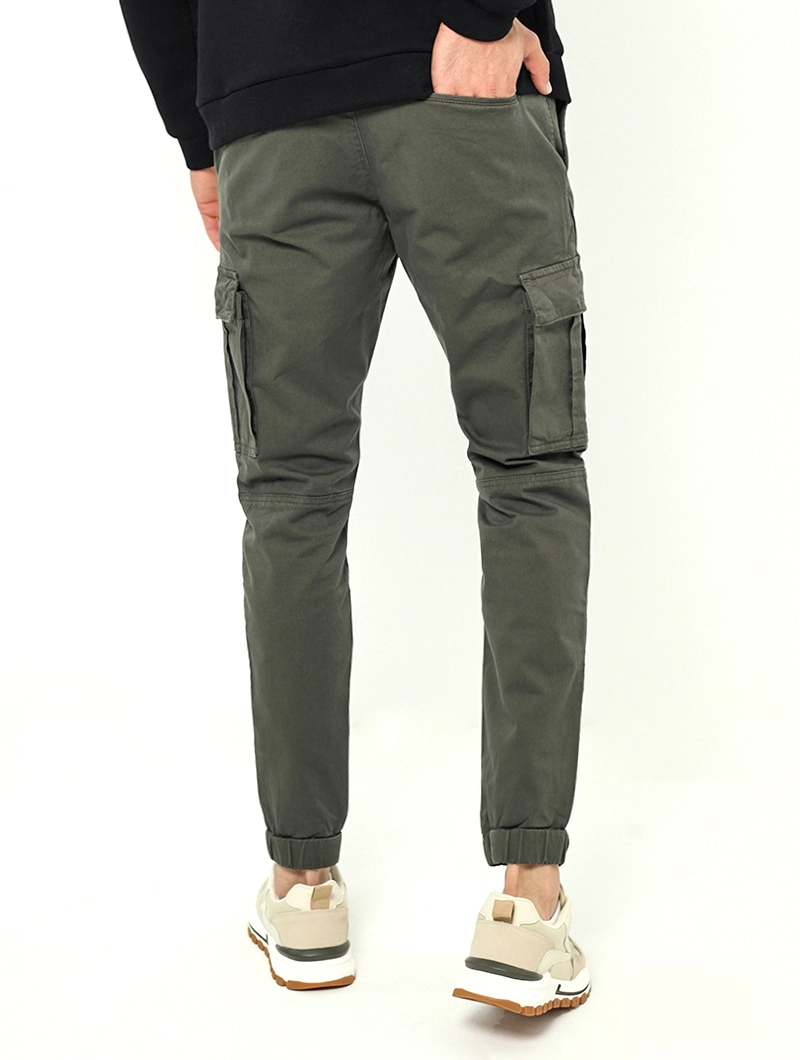 Pantalon cargo